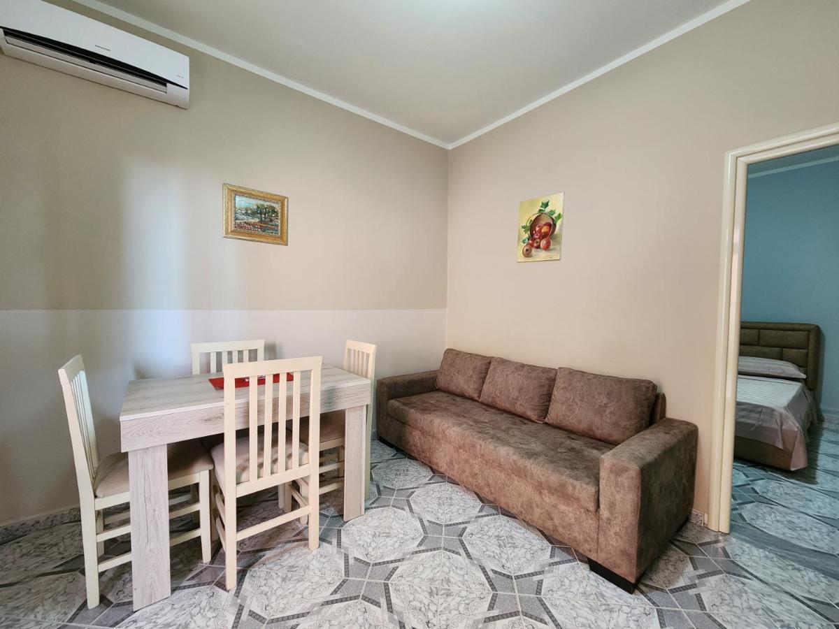 Villa Orange Vlorë Exterior foto